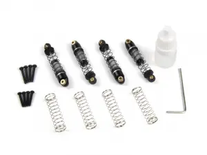 Shock absorber (Metal)