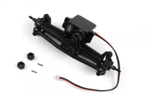 Front / Rear axle Set (1pcs)
