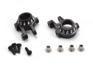 Upright Set (Metal)