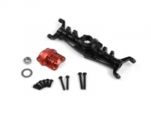 Front axle Set (Metal)