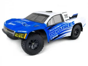 Jumpshot SC V2.0 Toyo Edition Printed Body