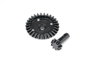 HPI Forged Bulletproof Diff Bevel Gear 29T/9T Set