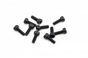 Cap Head Screw M2x6mm (10)