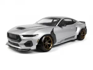 Ford Mustang GT RTR S650 Body (200mm)