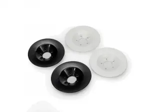 Aerodisc for RTR Aero 5 6mm offset wheels (2pcs)
