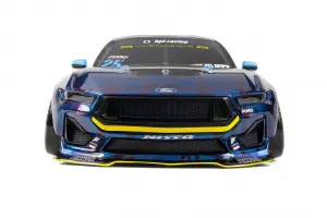 Stage-D10 Flux Ford Mustang GT RTR S650 - VGJR
