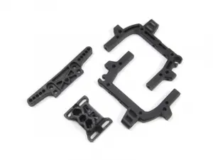 Front Bulkhead Set