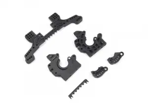 Rear Bulkhead Set