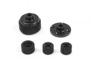 Transmission Gear Set