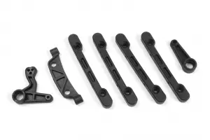 Steering & Hinge Pin Holder Set