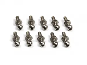 Ball Stud 4.8x14mm (10pcs)