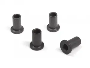 Top Hat Bushing (4pcs)