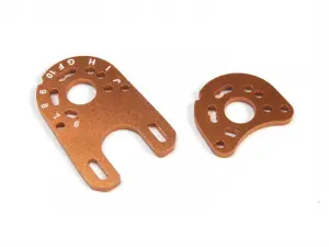 Motor Plate Set (2pcs)
