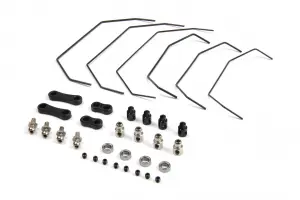 Sway Bar Set