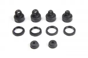 Shock Cap Set