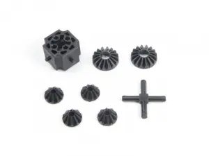 Diff Gear Set