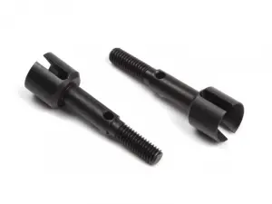 Axle Shaft (5x26mm/2pcs)