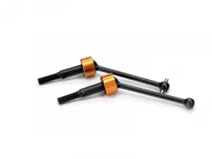 Universal Driveshaft Set (2pcs)
