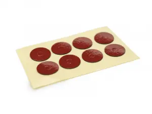 Magnet Mount Double Sided Tape (8pcs)