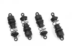 Assembled Shock Set (4pcs)