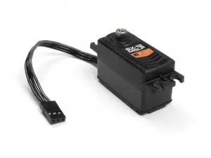 HPI SX-12MGLP Servo (7.4V/12kg/Metal Geared)