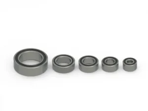 Complete Ball Bearing Set