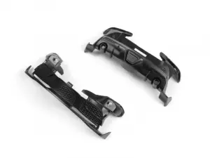 2024 Toyota GR Supra Grille Set (Front/Rear)