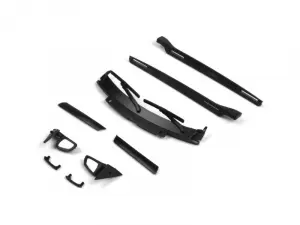 2024 Toyota GR Supra Body Accessories Set