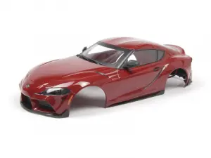 2024 Toyota GR Supra Body (Red)