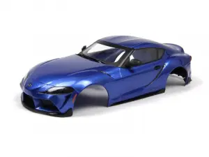 2024 Toyota GR Supra Body (Metallic Blue)