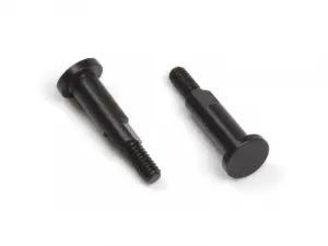 Front Wheel Axle (2pcs)