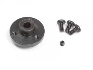 Main Gear Mount