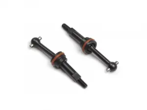 CVD Driveshaft (2pcs)