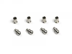 Ball Stud & Shock Ball Set
