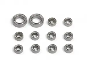Complete Ball Bearing Set (Stage-D24)