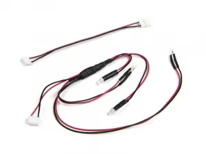 Stage-D24 LED Light Set (Type 1)