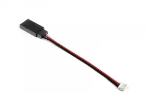 Servo Adapter Cable
