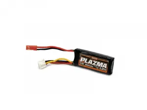 HPI Plazma 7.4V 360mAh 10C LiPo Battery Pack