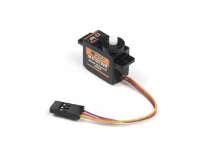 HPI MS-01WR Servo (6.0V/0.85kg/Plastic Gear)