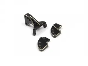 CC Suspension Mount Set (Brass)