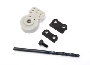Core RC 1:12 Servo Saver - 23T Sanwa/KO Fitment