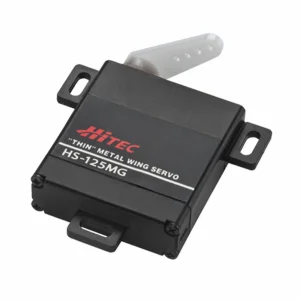 Hitec HS125MG Metal Gear Slim Wing