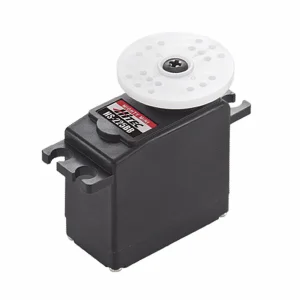 Hitec HS225BB Mighty Mini Servo - 0.11s - 4.8kg