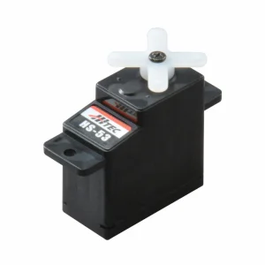 HS53 Super-Economy Feather Servo 8g