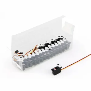 HS65HB Bulk Box (20pcs Servo In Box)