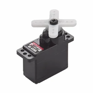 Hitec HS65MG Mighty Feather 11.9g Metal Gear/BB