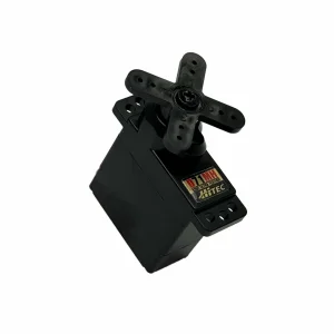 Hitec D71MH Ultra Micro Digital Brushed Motor 12.5g 4.1kg/0.13s 6.0 - 7.4v