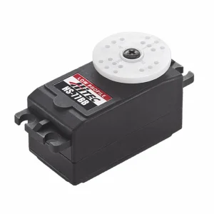 Hitec HS77BB Lo Profile Aileron Servo