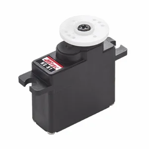 Hitec HS81 Micro Servo Speed Torque Hybrid I.C.