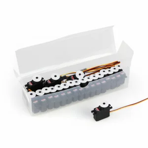 HS81 Bulk Box (20pcs Servo In Box)